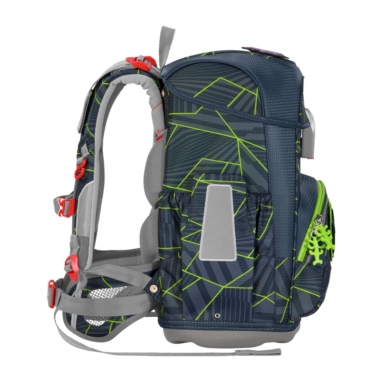 Cloud Schulranzen-Set