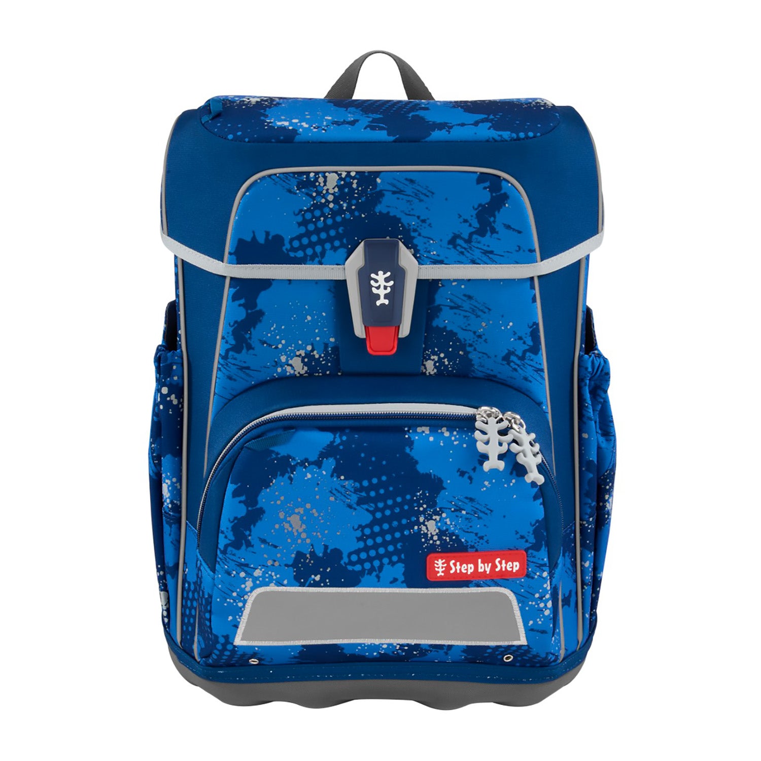 Cloud Schulranzen-Set Reflect