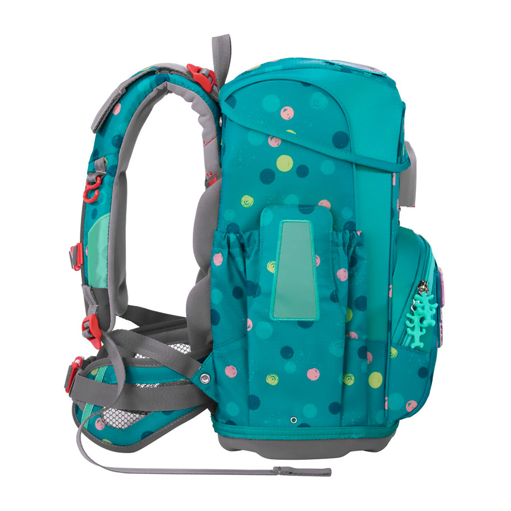 Cloud Schulranzen-Set