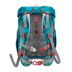 Cloud Set zaino scolastico