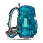 Cloud Set zaino scolastico