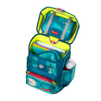 Cloud Set zaino scolastico