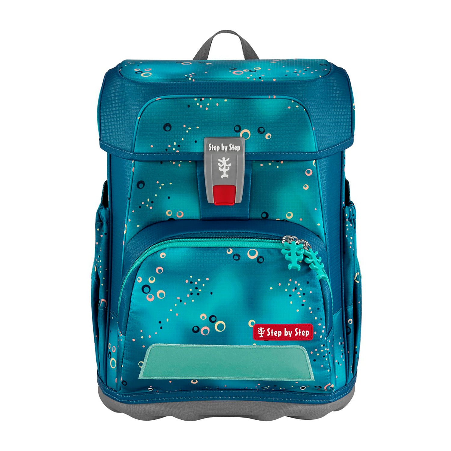 Cloud schoolbag set