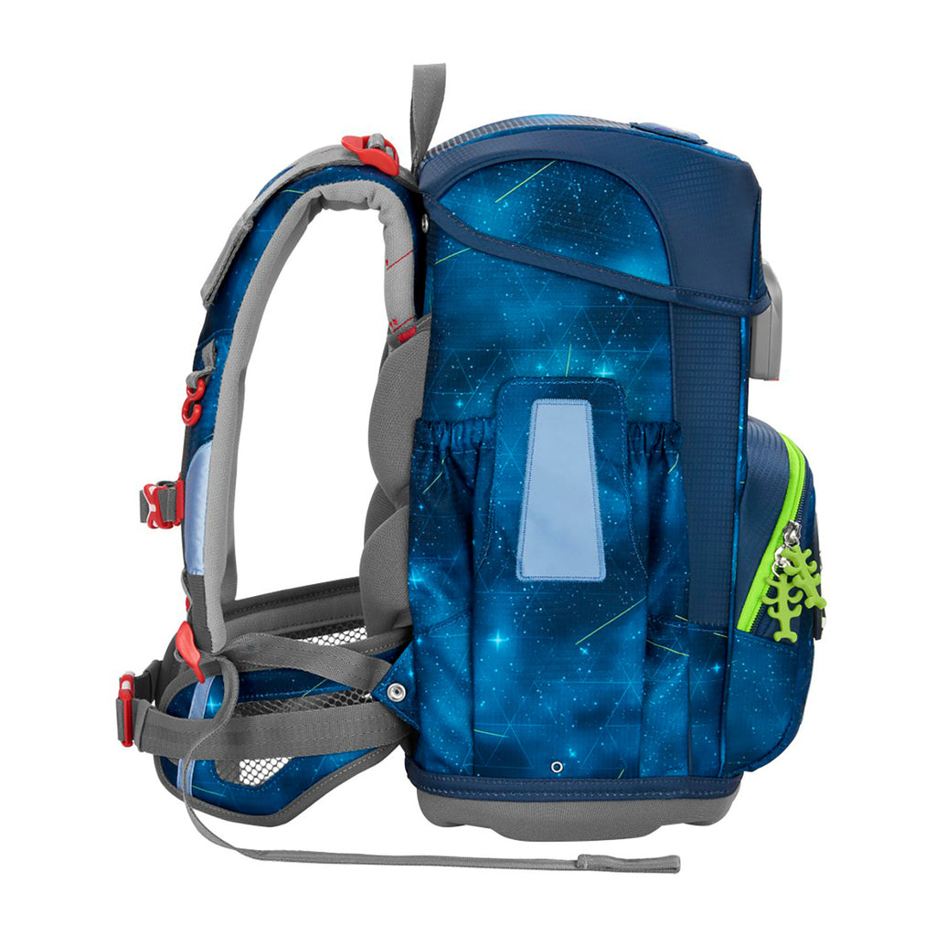 Cloud schoolbag set