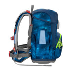 Cloud schoolbag set