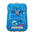 Fit schoolbag set
