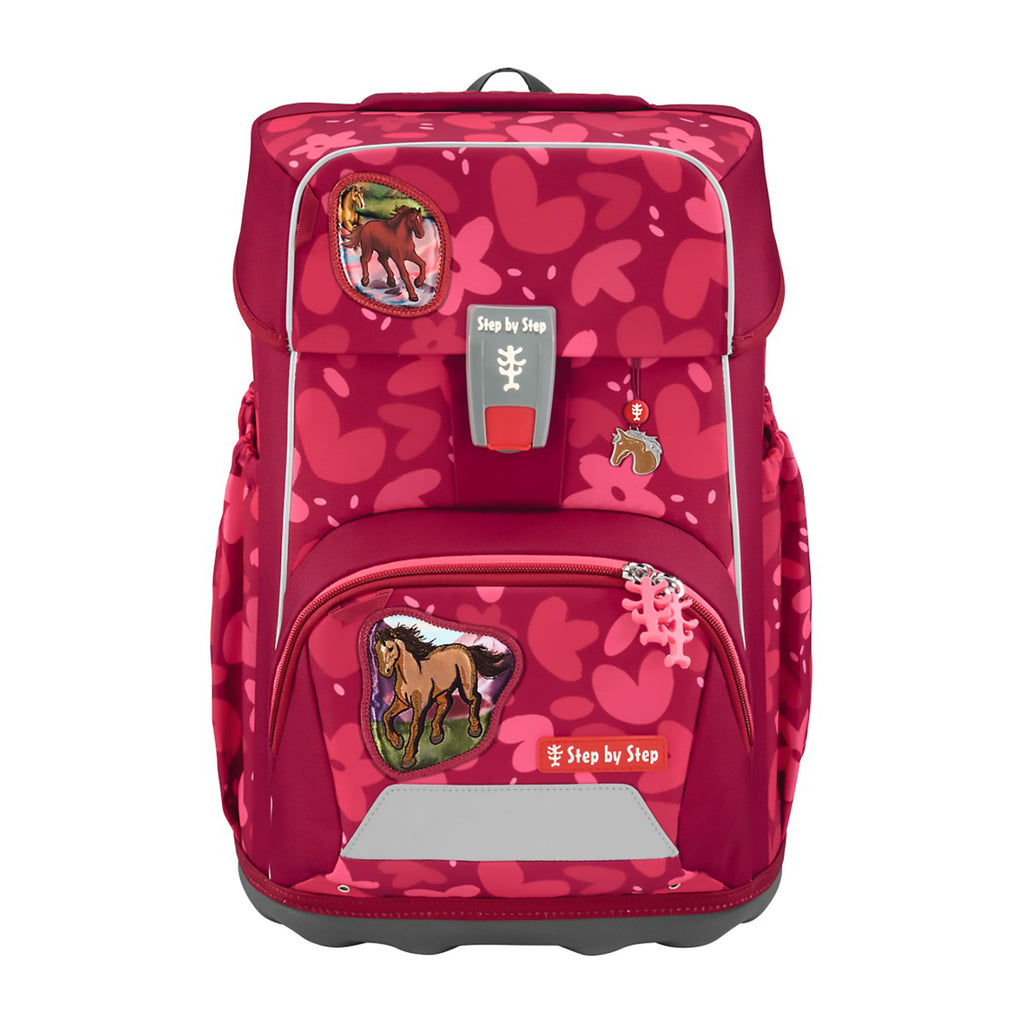 Giant schoolbag set