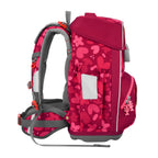 Giant schoolbag set