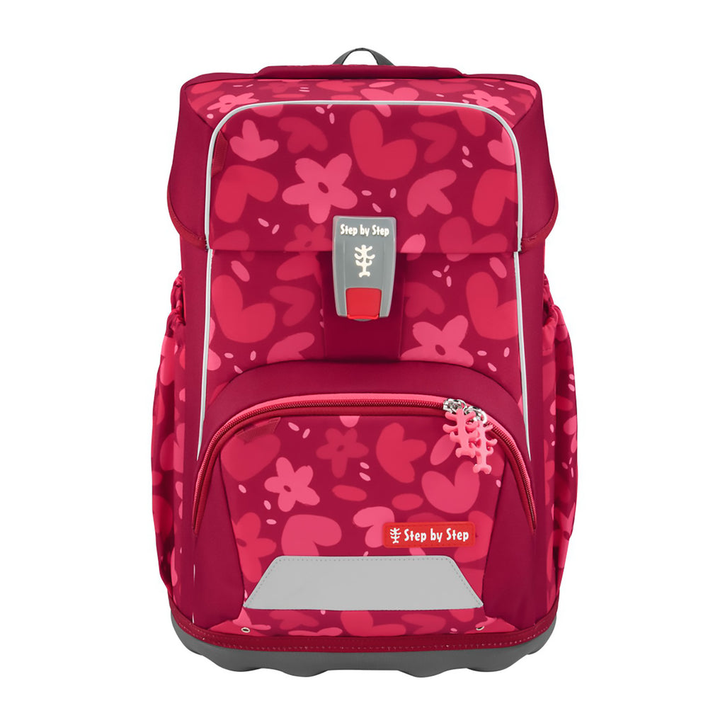 Giant schoolbag set