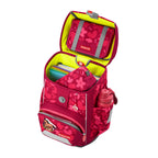 Giant schoolbag set