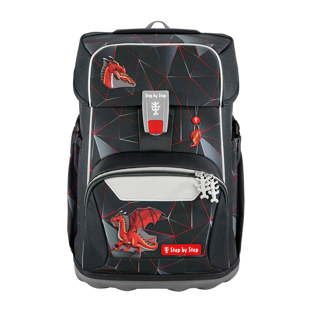 Giant Schulranzen-Set