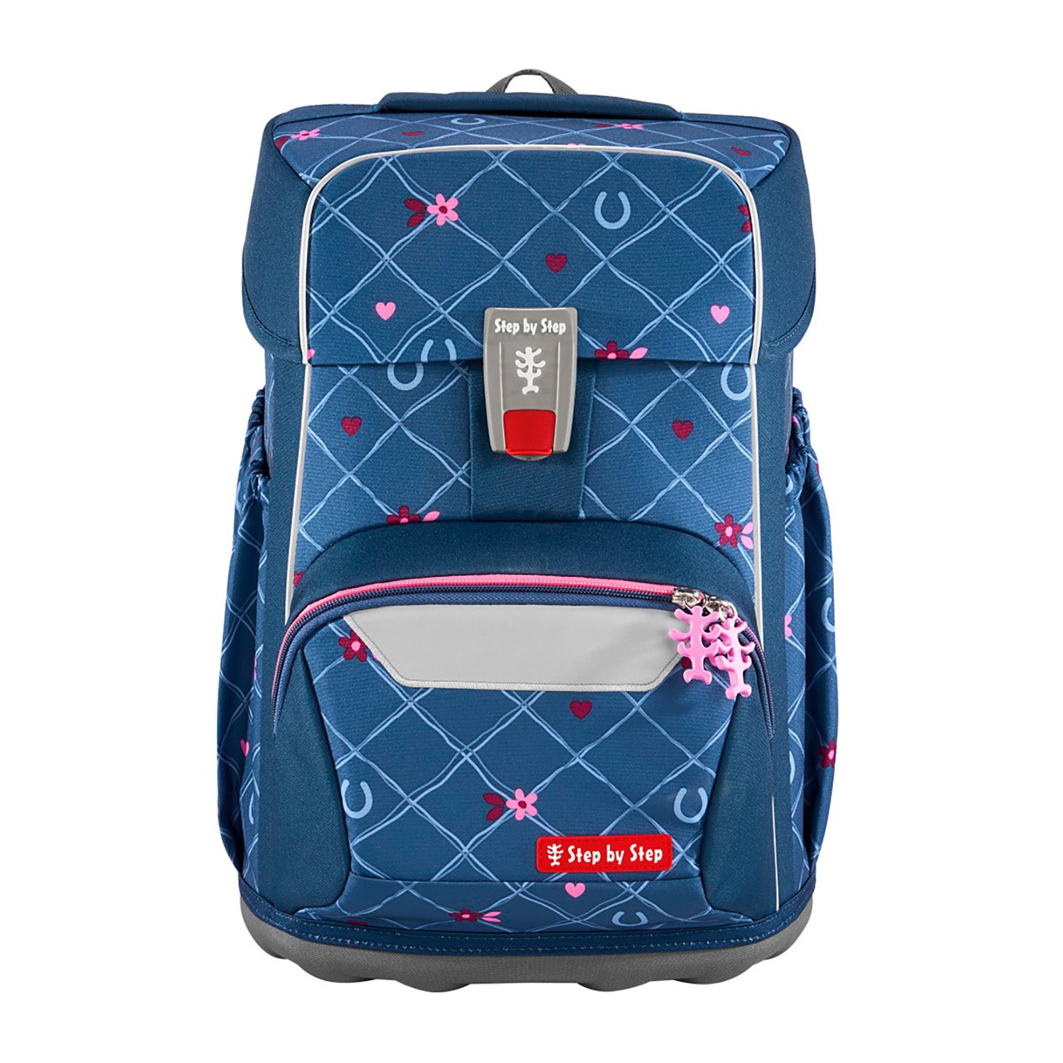 Giant schoolbag set