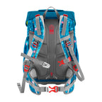 Giant schoolbag set