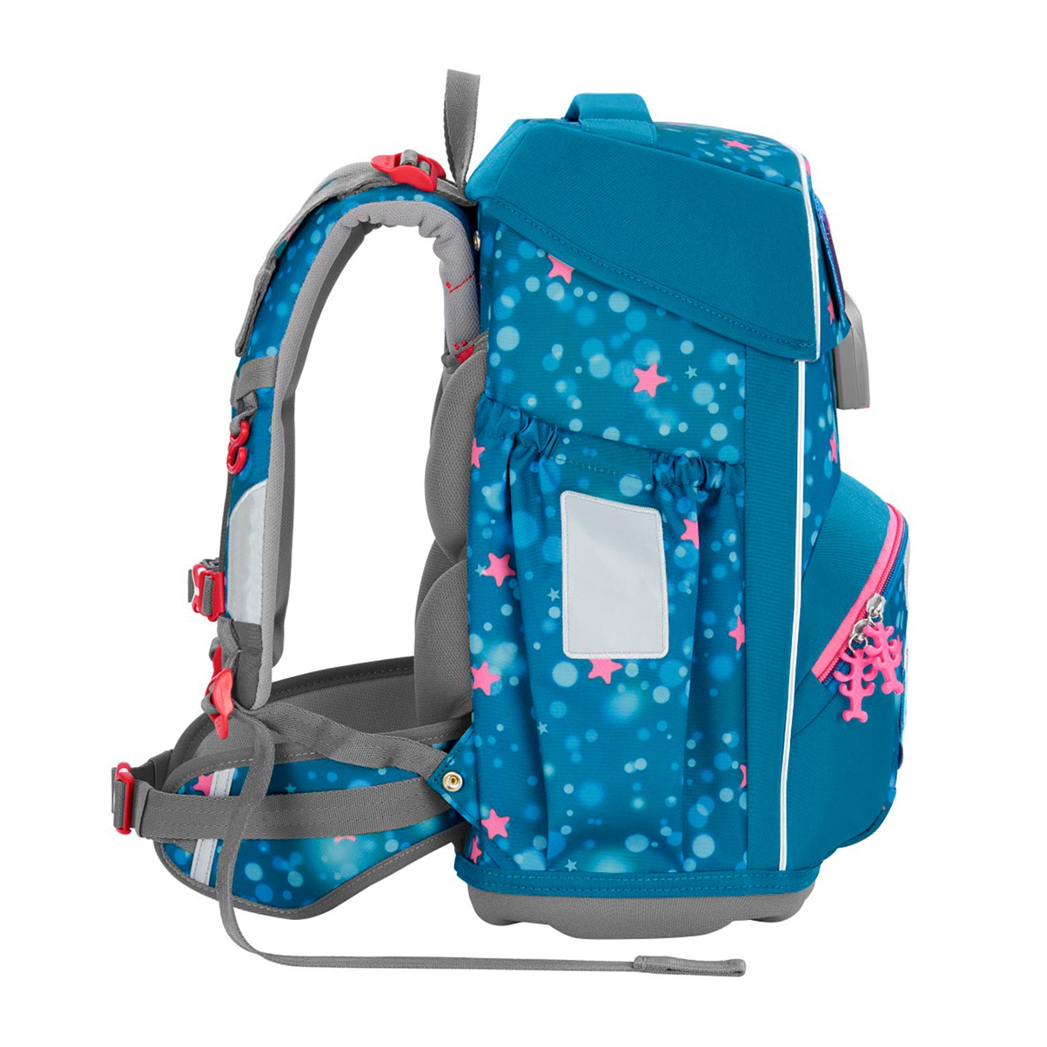 Giant schoolbag set