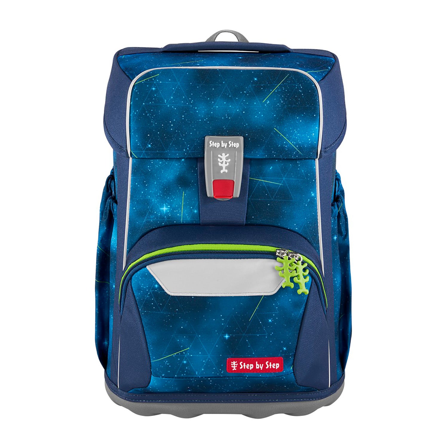 Giant schoolbag set