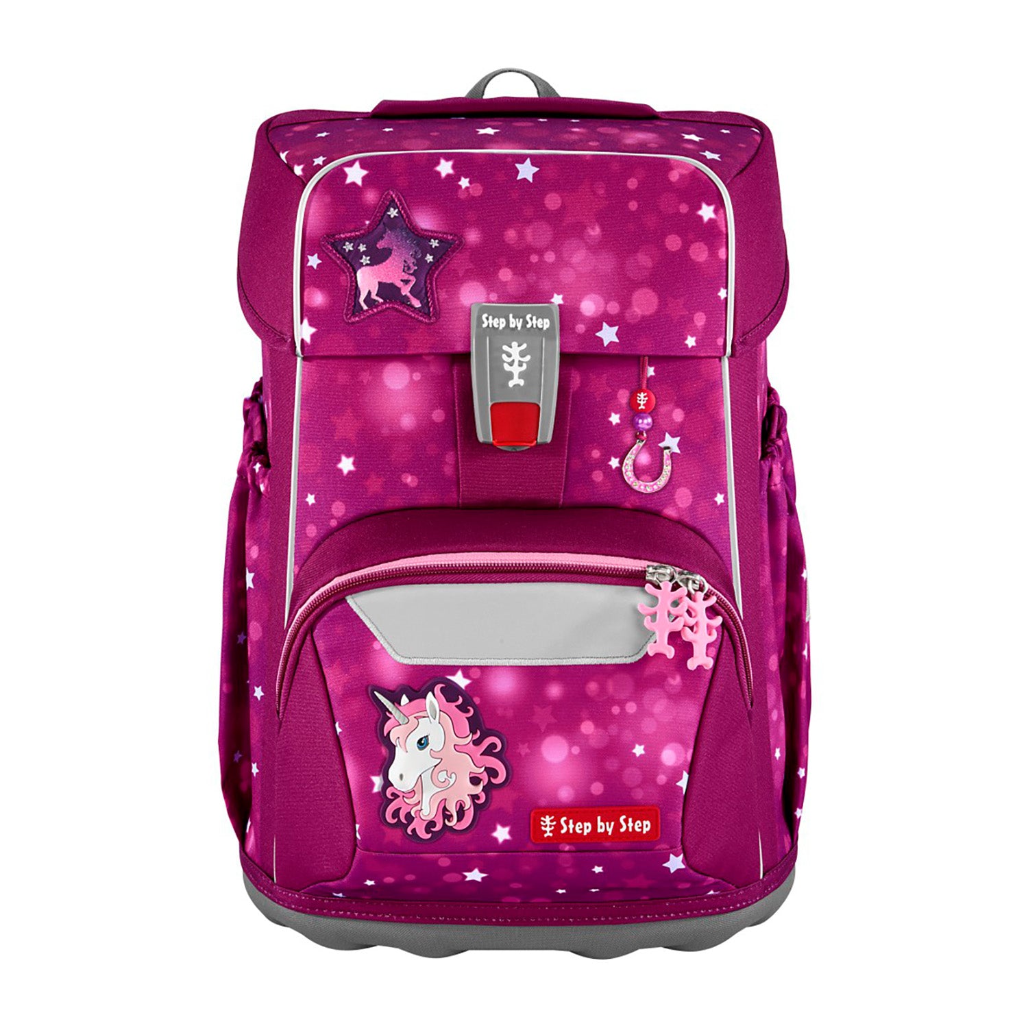 Giant schoolbag set