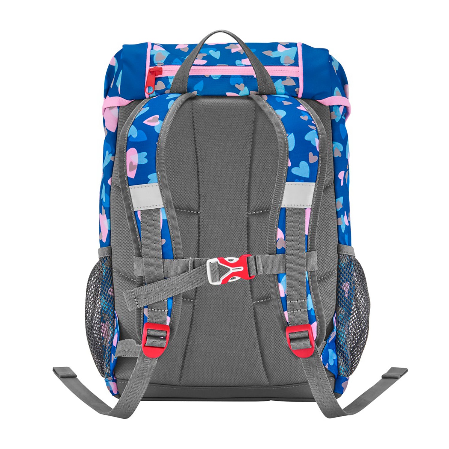 Kid Rucksack-Set Reflect