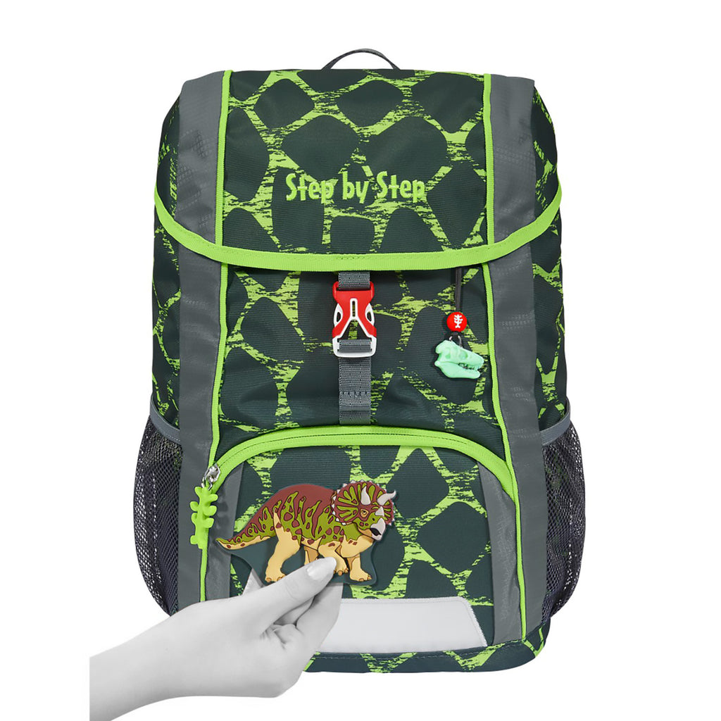 Kid Backpack Set