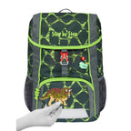 Kid Backpack Set