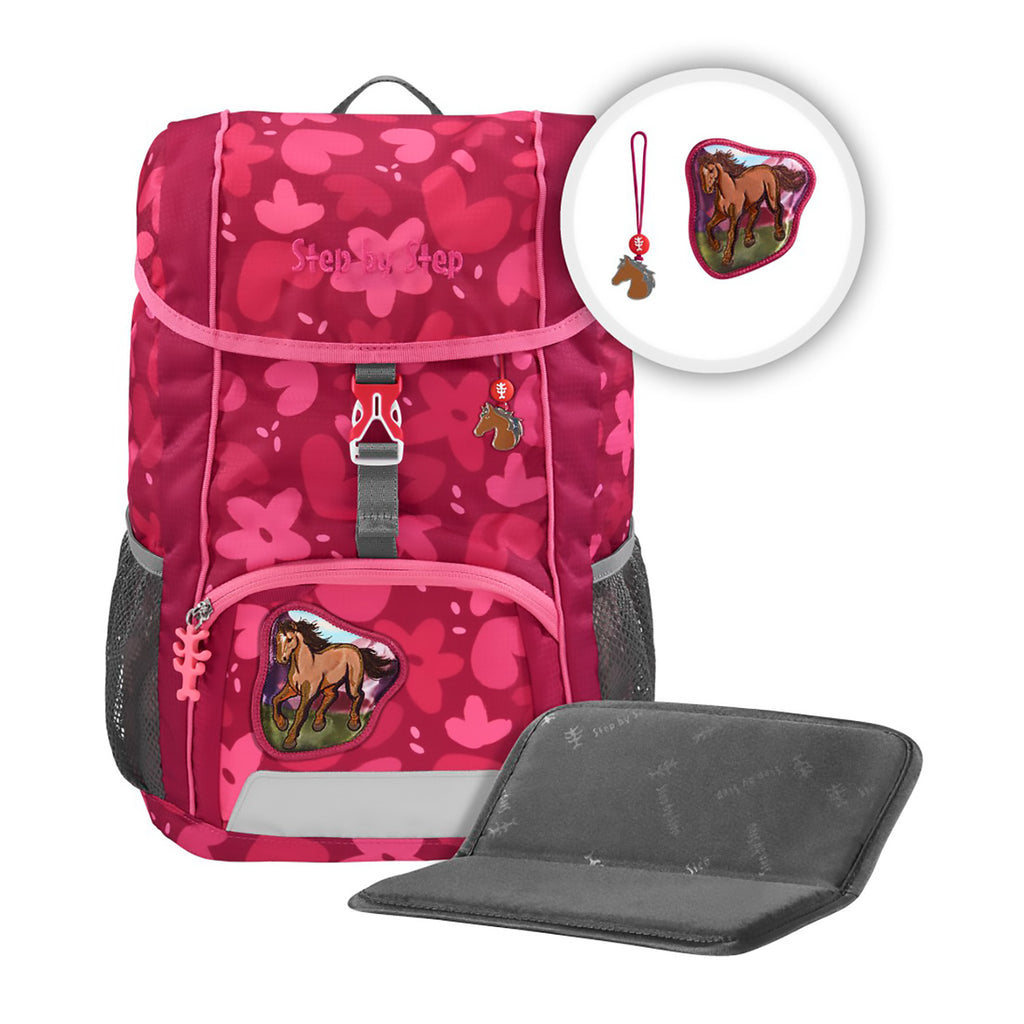 Kid Rucksack-Set