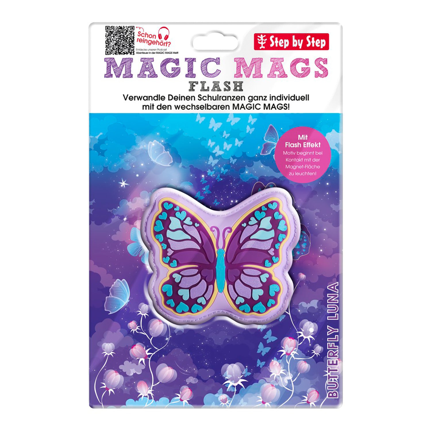 Magic Mag Flash