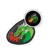 Mystic Dragon Zion