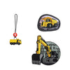 Rocco excavator