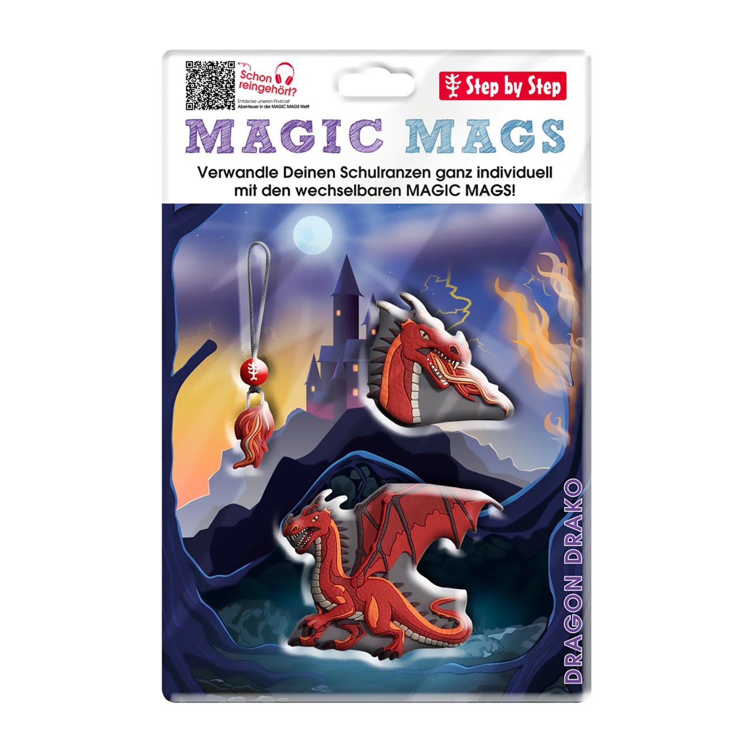 Magic Mags