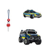 Police Truck Charly