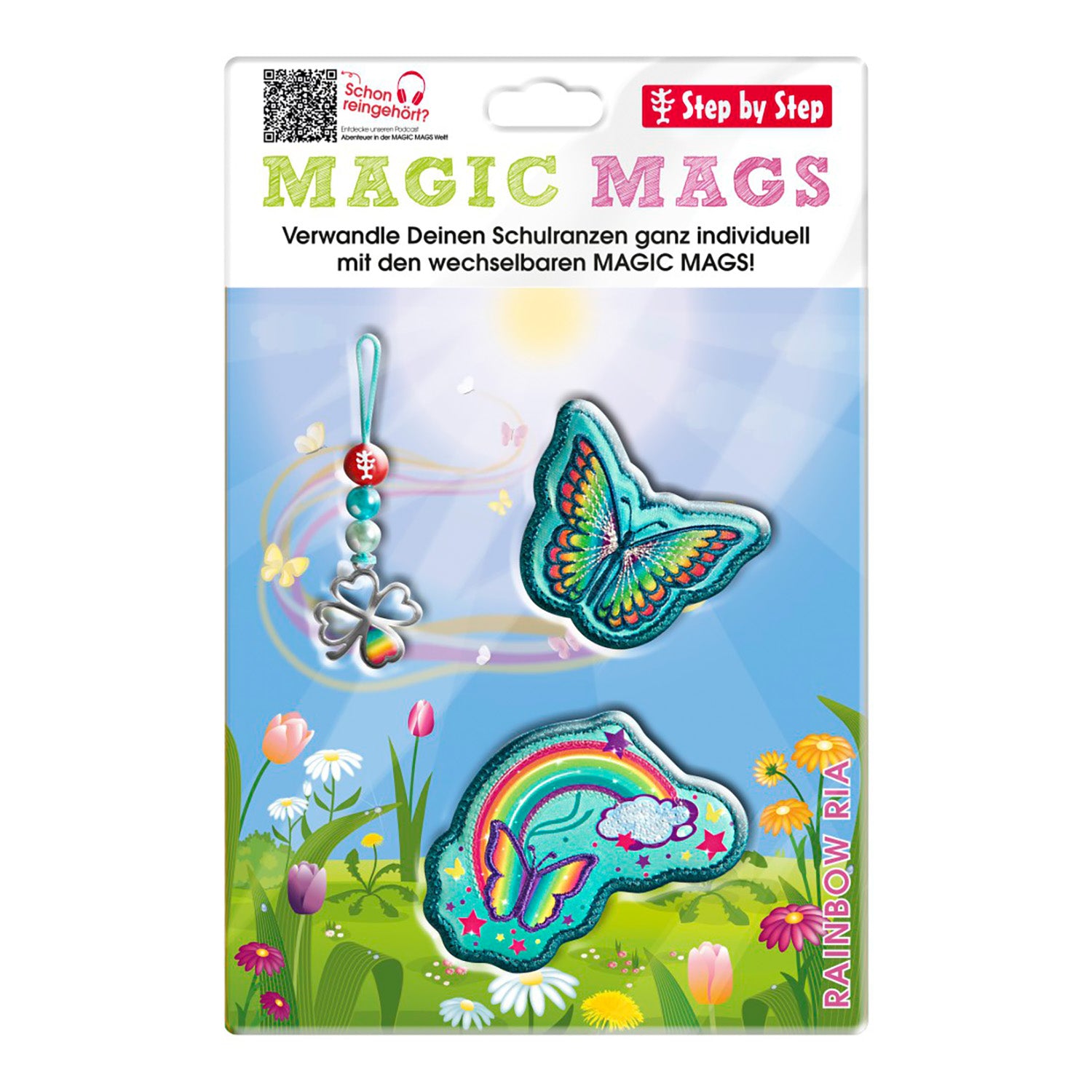 Magic Mags