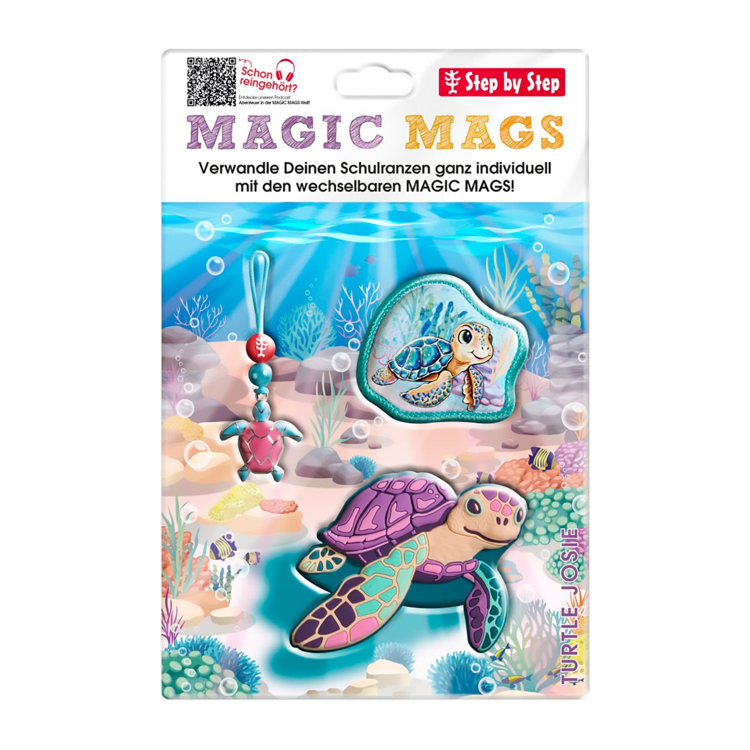 Magic Mags