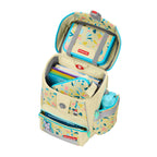 Space schoolbag set