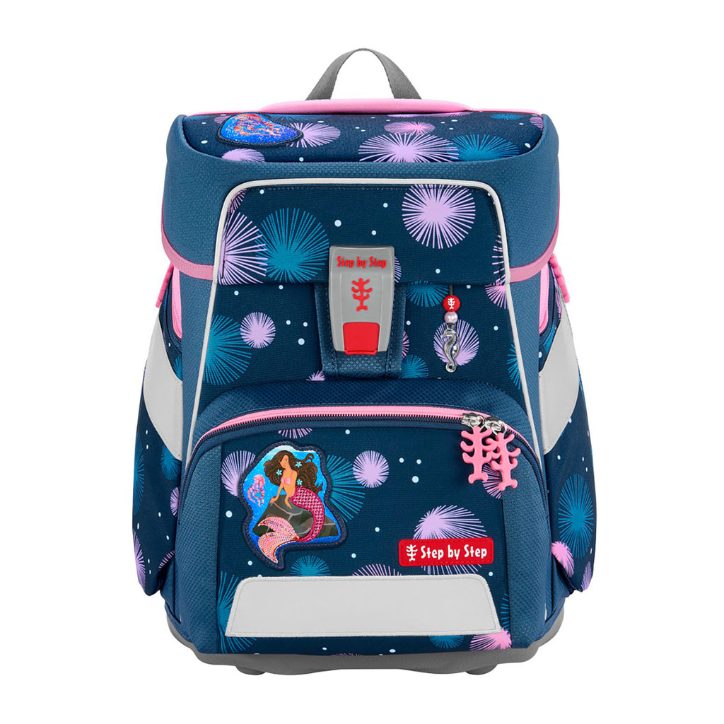 Space schoolbag set