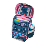 Space schoolbag set