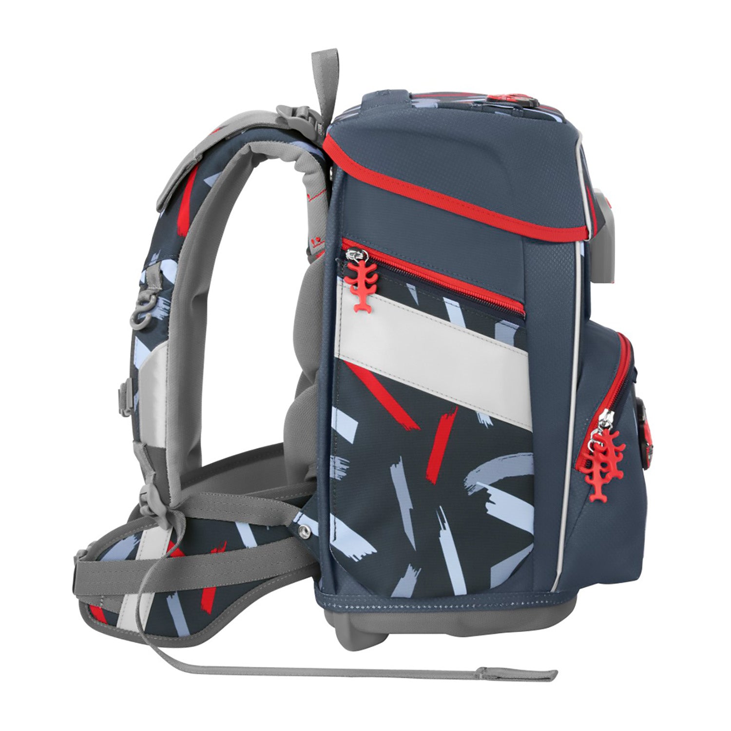 Space Schulranzen-Set