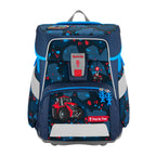 Space schoolbag set
