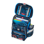 Space schoolbag set
