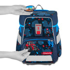 Space schoolbag set