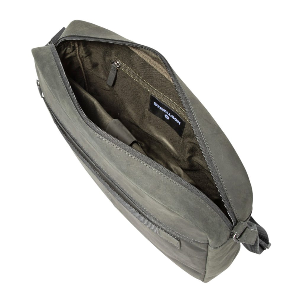 Bow Road Barney Shoulder Bag LHZ