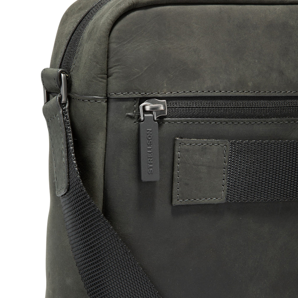 Bow Road Barney Shoulder Bag LHZ