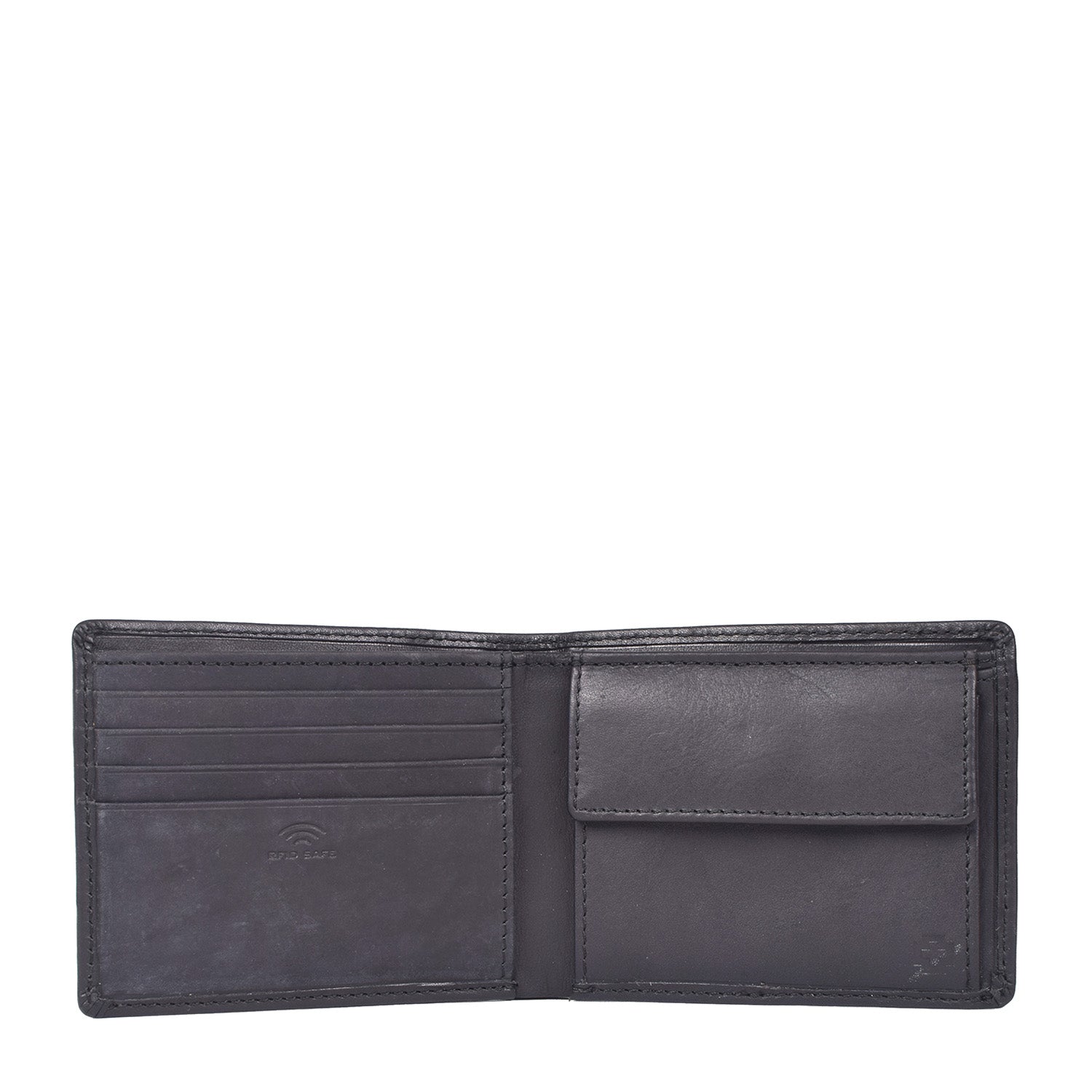 Brick Lane Jaden Billfold SH8