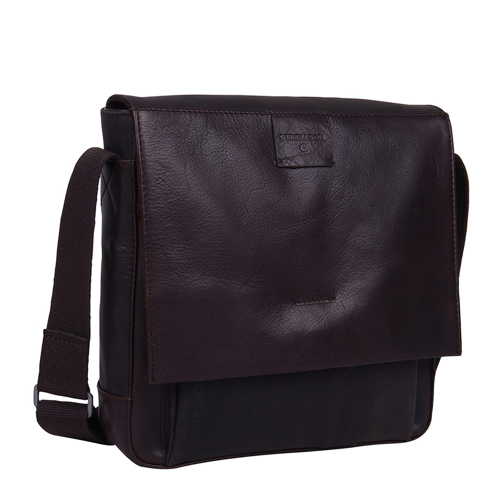 Brick Lane Jeremy Shoulderbag SVF