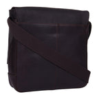 Brick Lane Jeremy Shoulderbag SVF