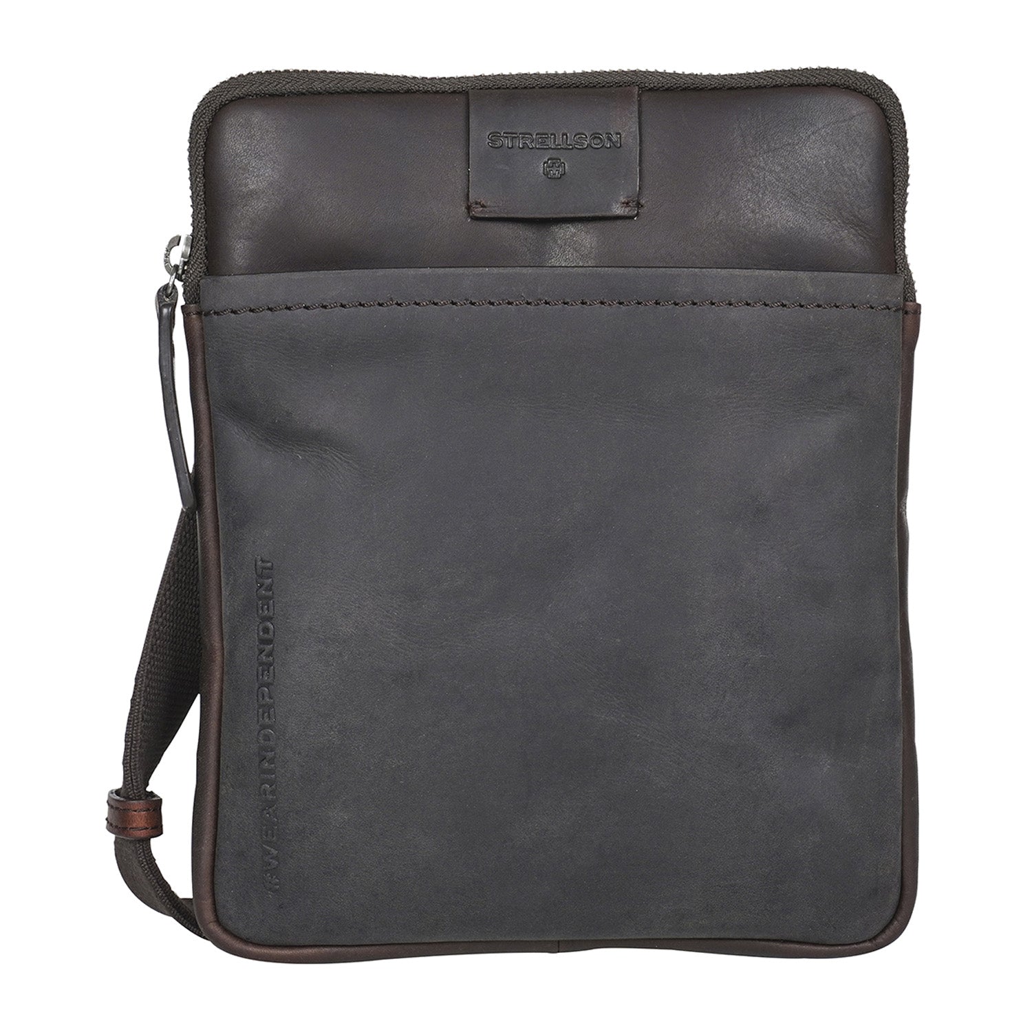Brick Lane Marcus Shoulder Bag XSVZ1