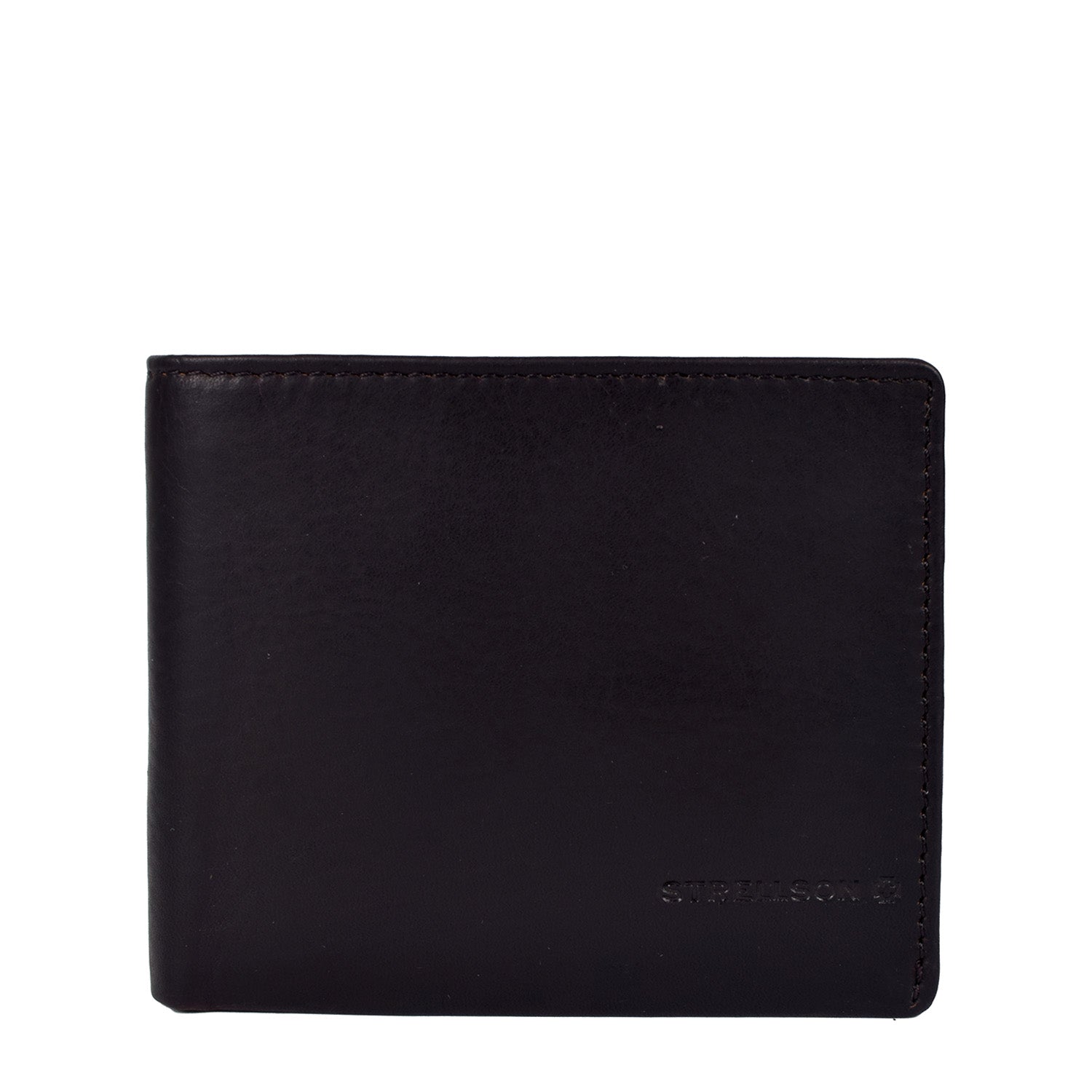 Brick Lane Myles Billfold MH8