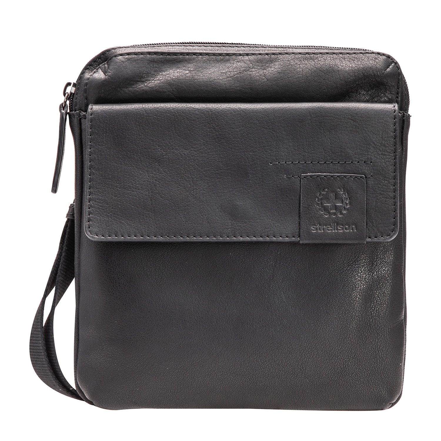 Hyde Park Marcus Shoulderbag XSVZ 2