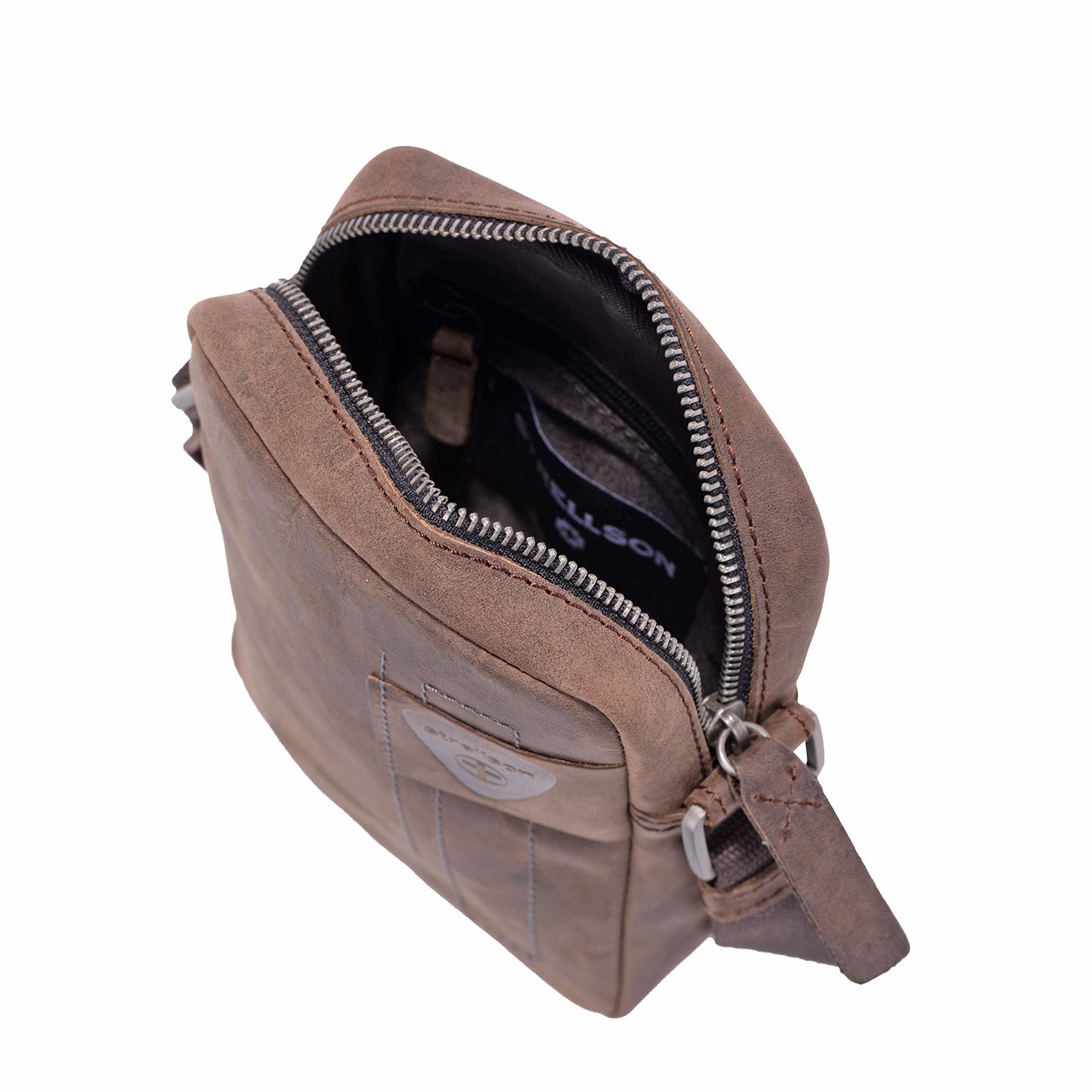 Richmond Clint Shoulderbag XSVZ