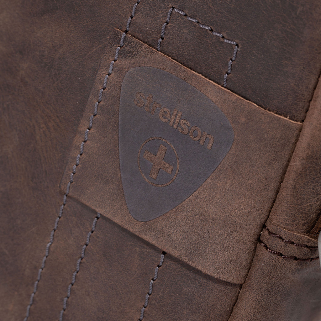 Richmond Clint Shoulderbag XSVZ