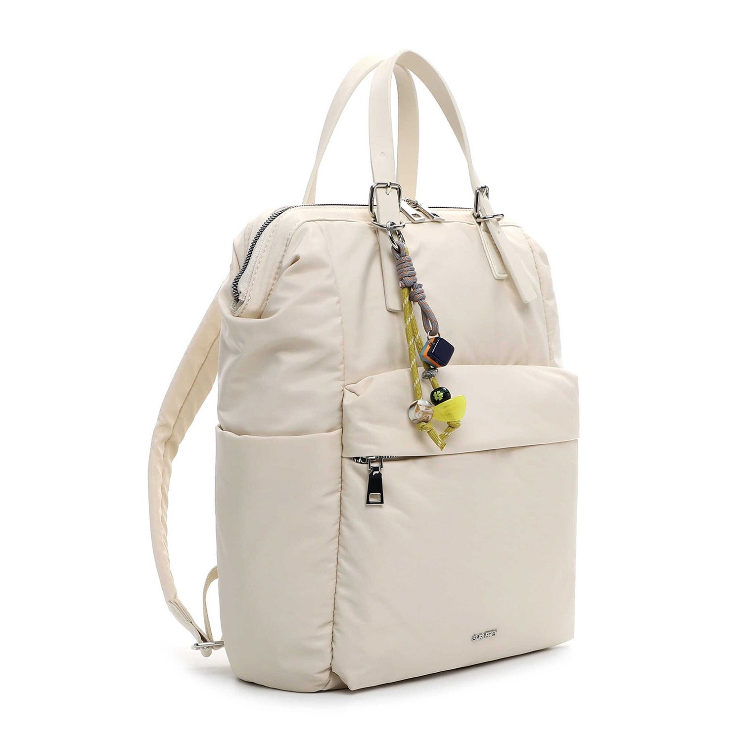 SFY Sissy Cityrucksack groß