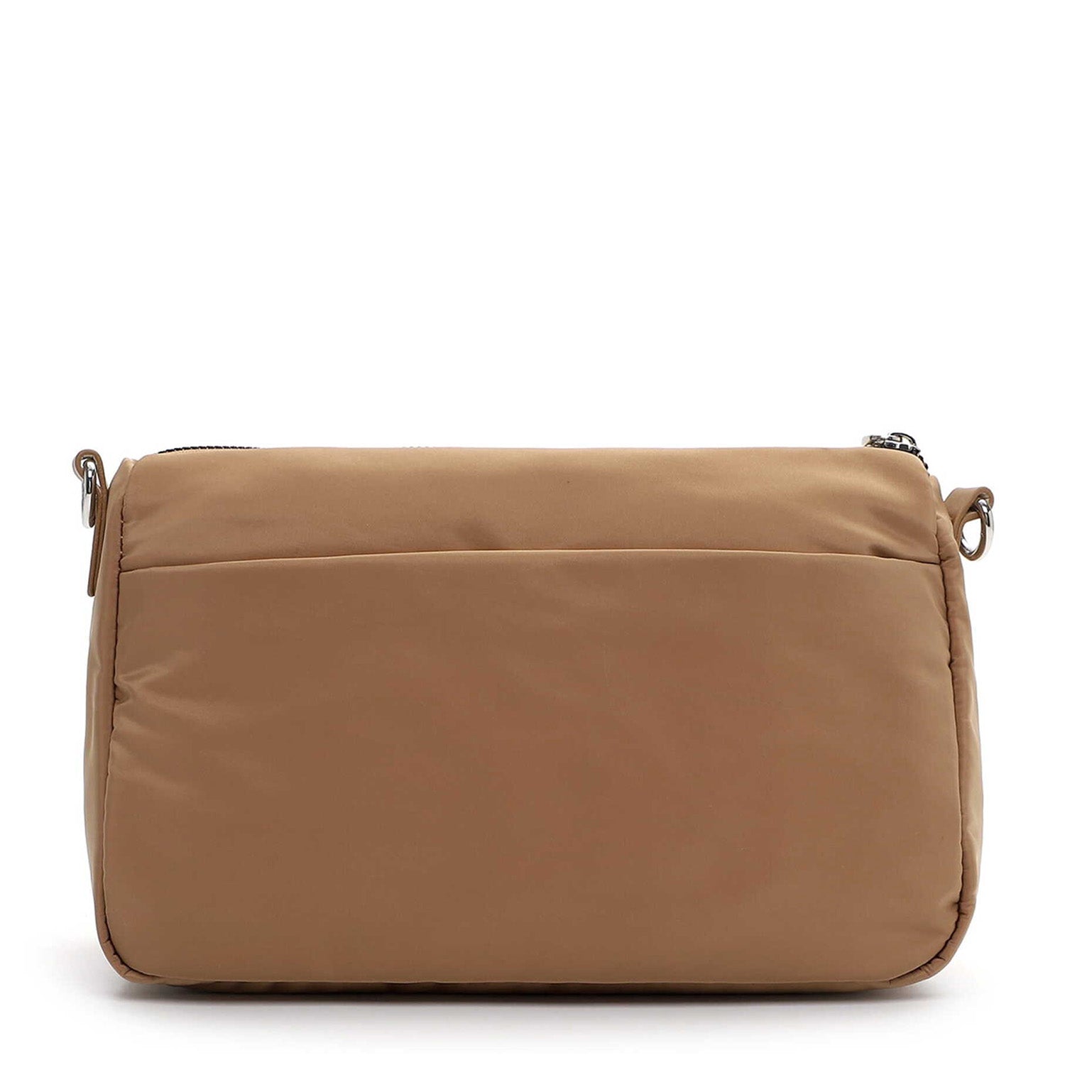 SFY Sissy Handtasche mit Reißverschluss mittel